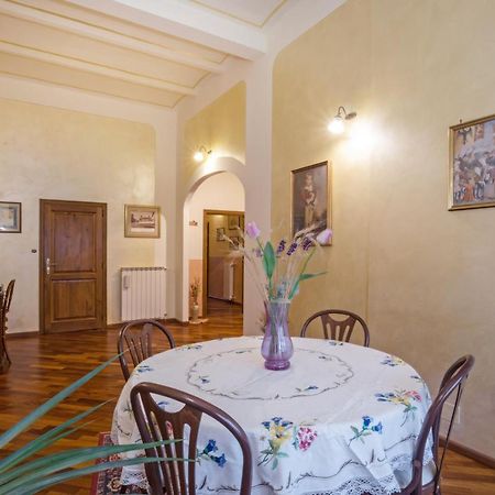 Il Giglio D'Oro Bed and Breakfast Arezzo Buitenkant foto
