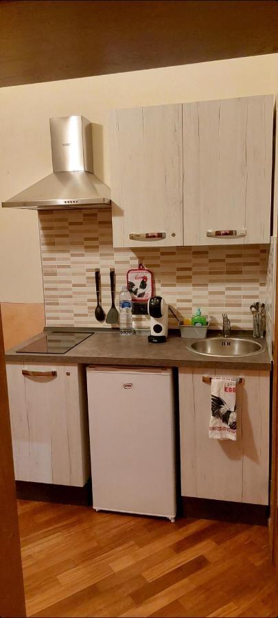 Il Giglio D'Oro Bed and Breakfast Arezzo Buitenkant foto
