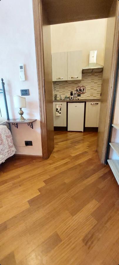 Il Giglio D'Oro Bed and Breakfast Arezzo Buitenkant foto