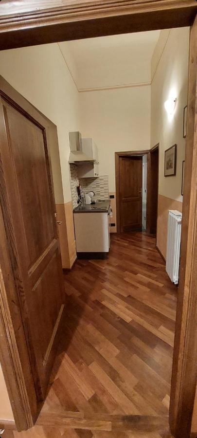 Il Giglio D'Oro Bed and Breakfast Arezzo Buitenkant foto