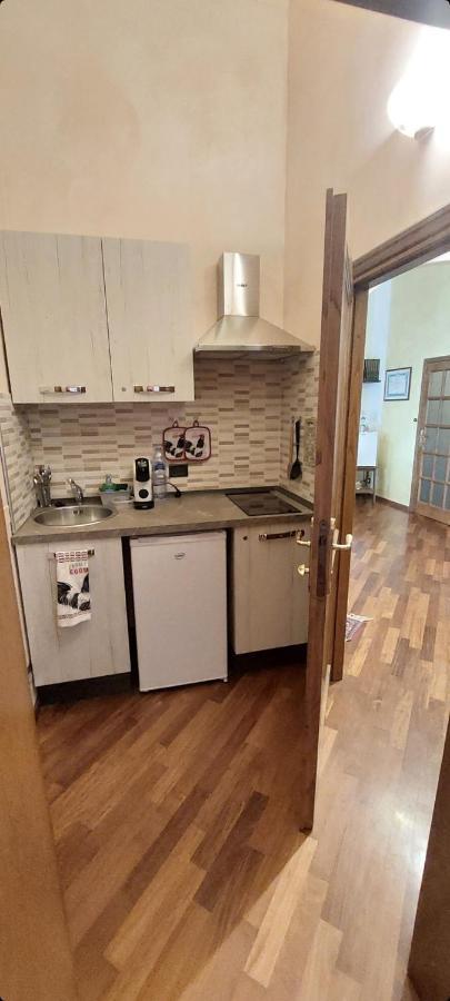 Il Giglio D'Oro Bed and Breakfast Arezzo Buitenkant foto