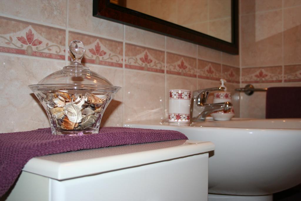 Il Giglio D'Oro Bed and Breakfast Arezzo Buitenkant foto