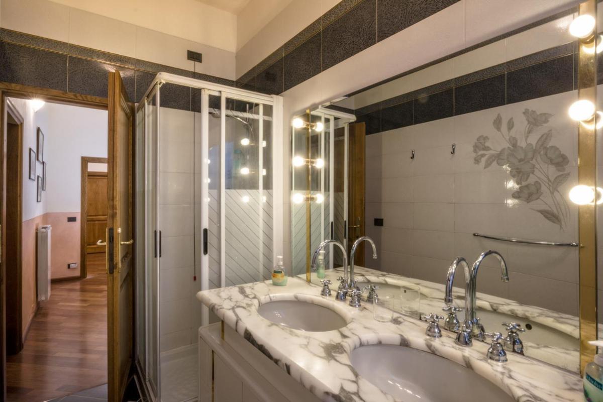 Il Giglio D'Oro Bed and Breakfast Arezzo Buitenkant foto