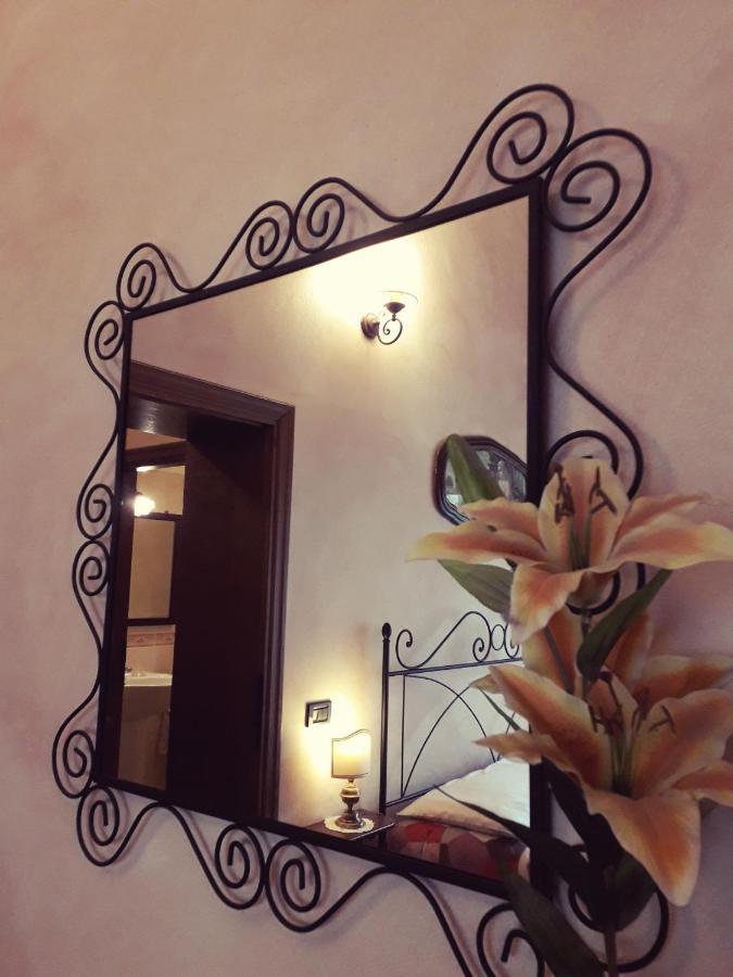 Il Giglio D'Oro Bed and Breakfast Arezzo Buitenkant foto